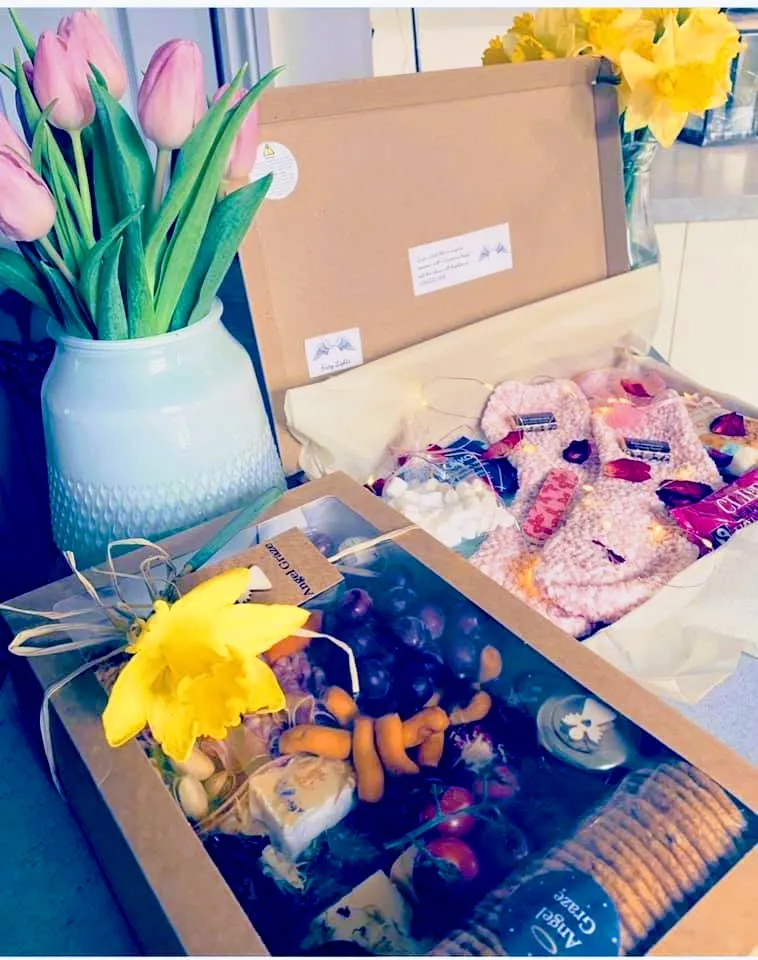 Gift box