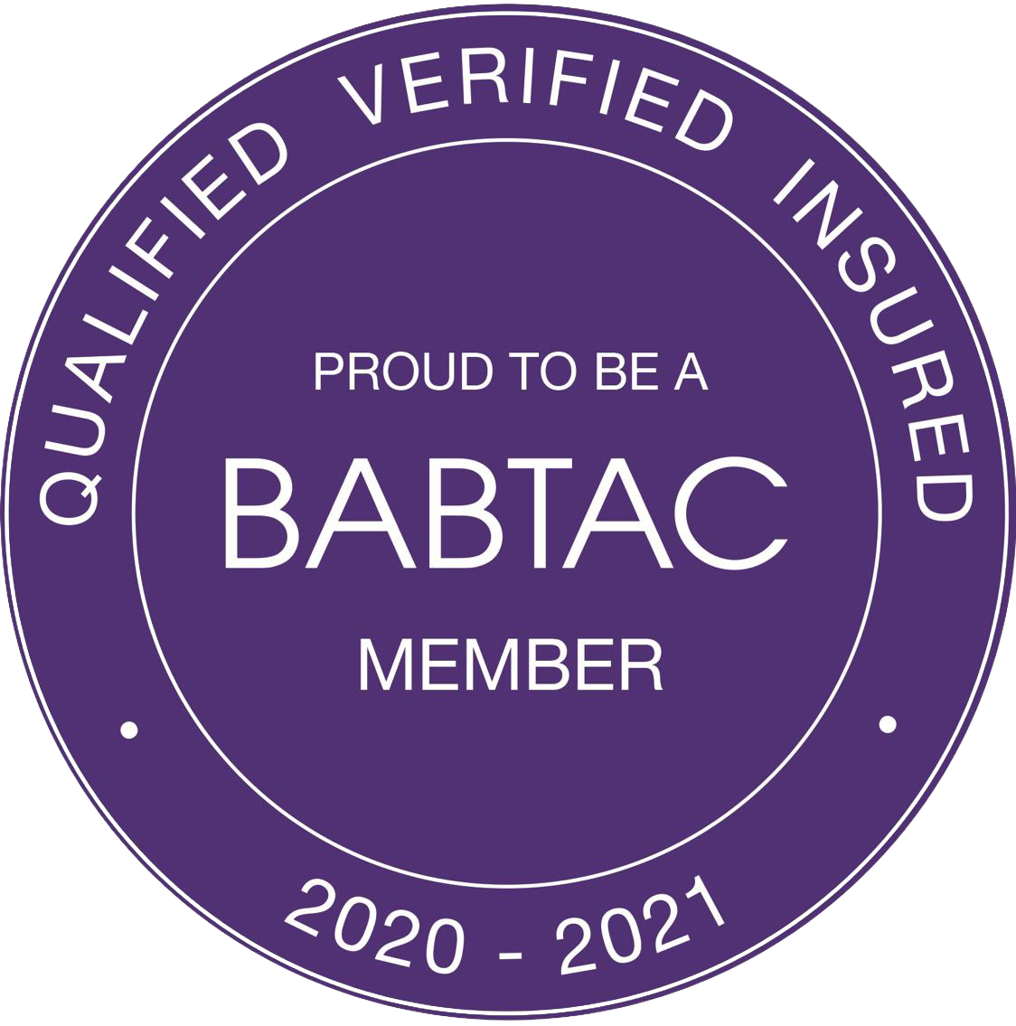 BABTAC Member
