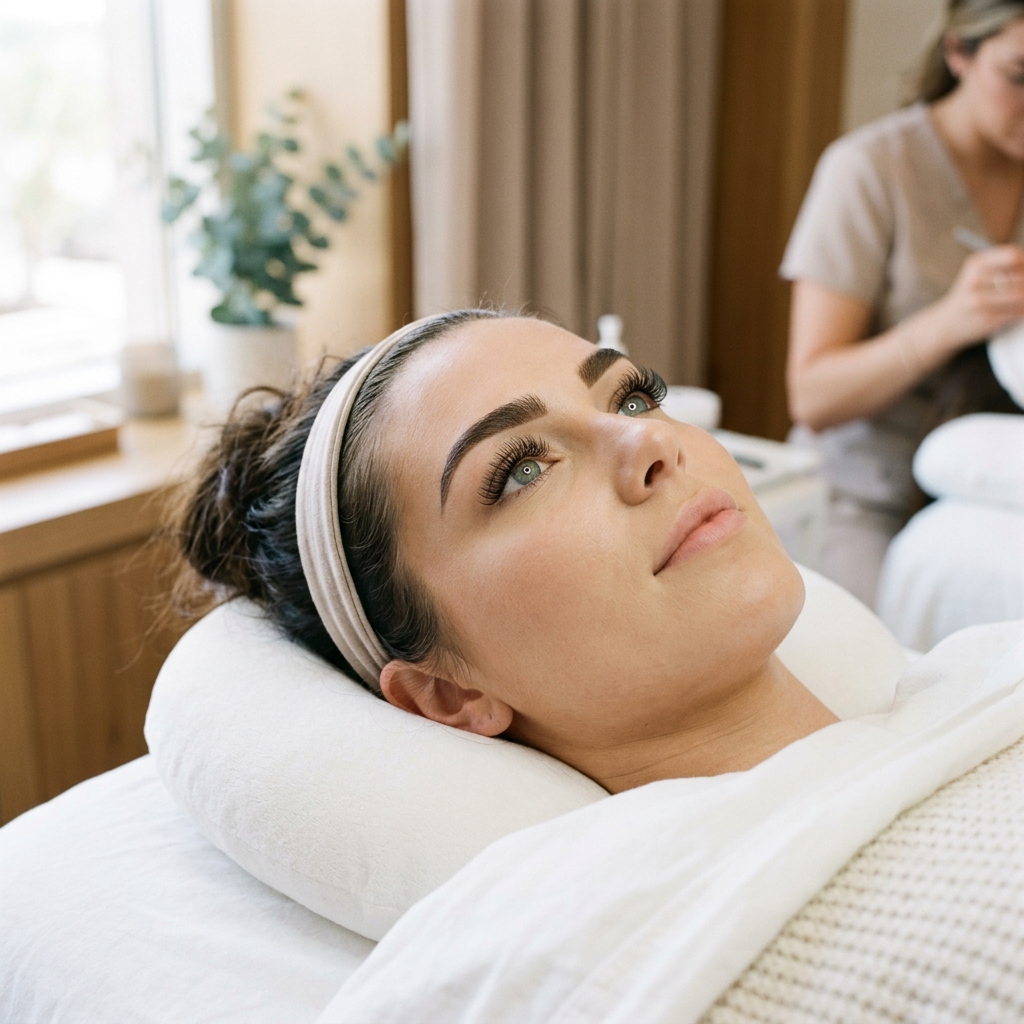 Eye Treatments