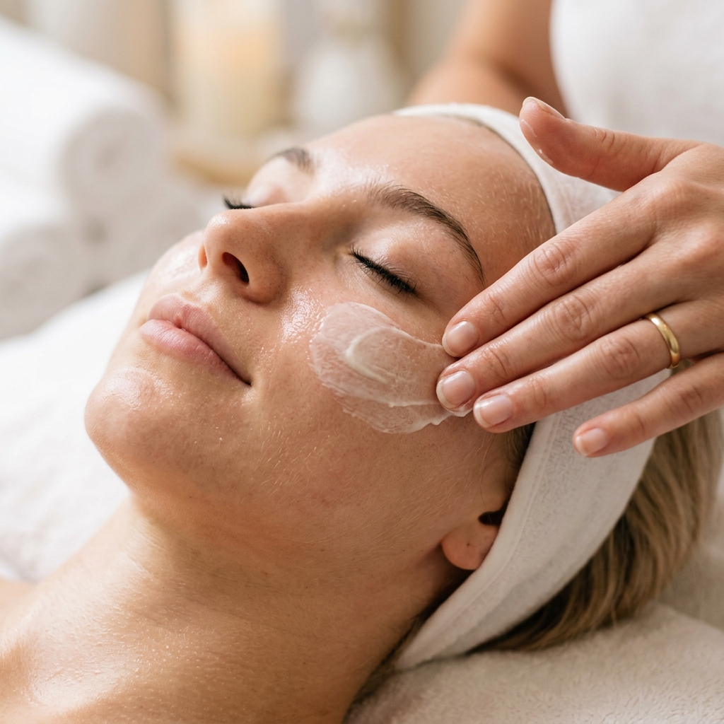 Facials