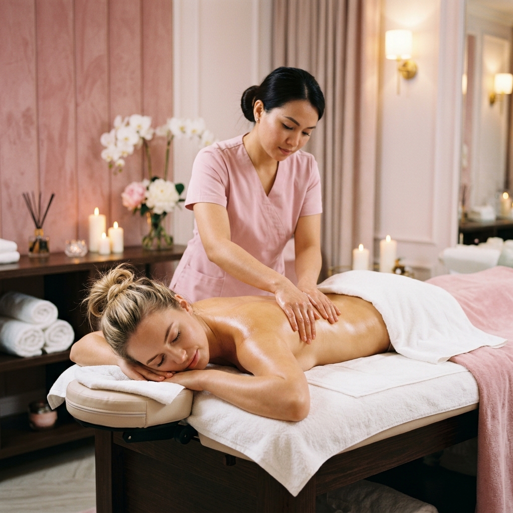 Massage